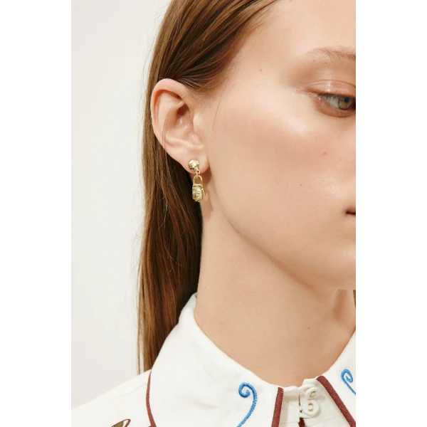 Alemais Earrings