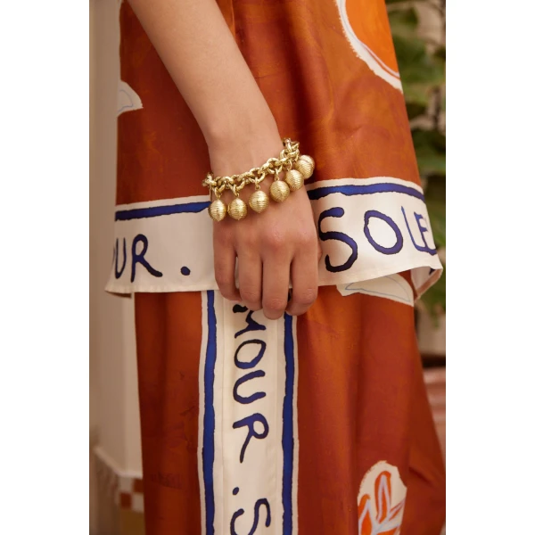 Alemais Bracelets