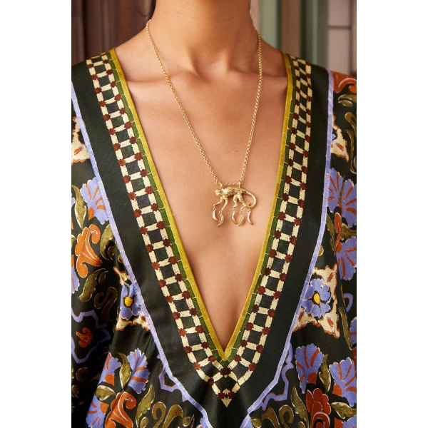 Alemais Necklace