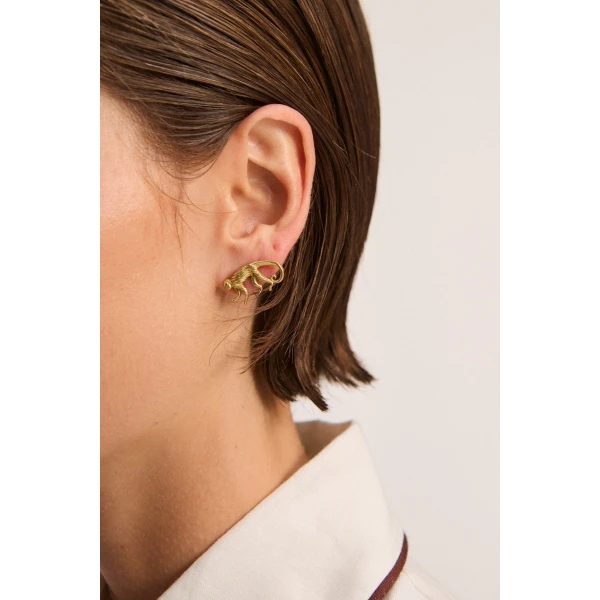 Alemais Earrings