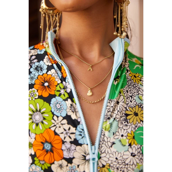 Alemais Necklace