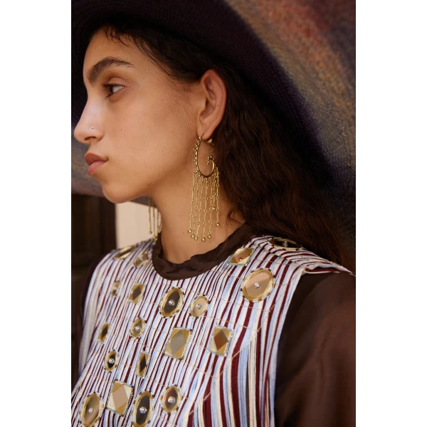 Alemais Earrings