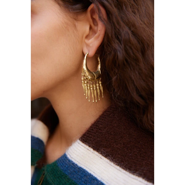 Alemais Earrings
