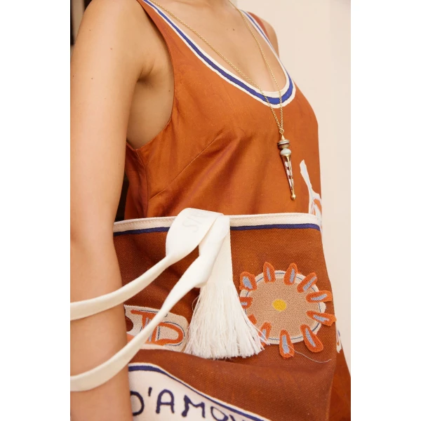 Alemais Necklace