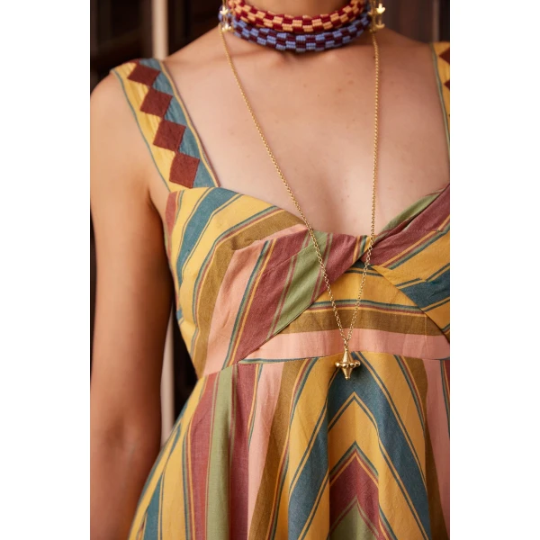 Alemais Necklace