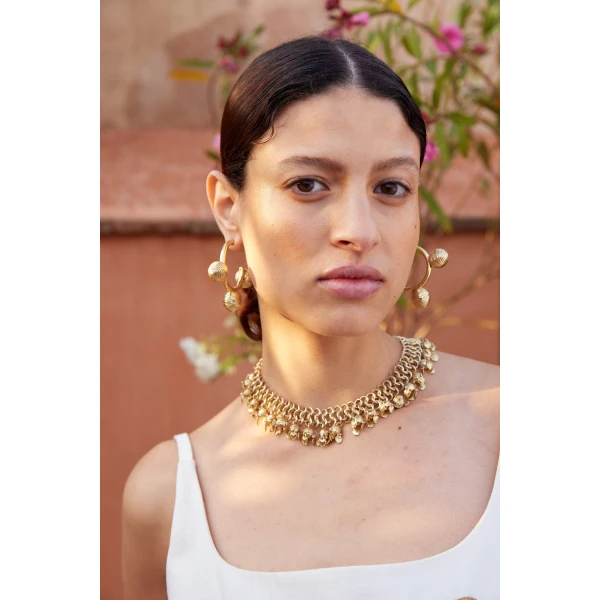 Alemais Earrings