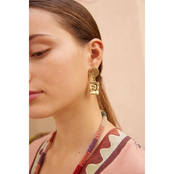Alemais Earrings