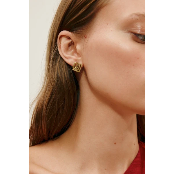 Alemais Earrings
