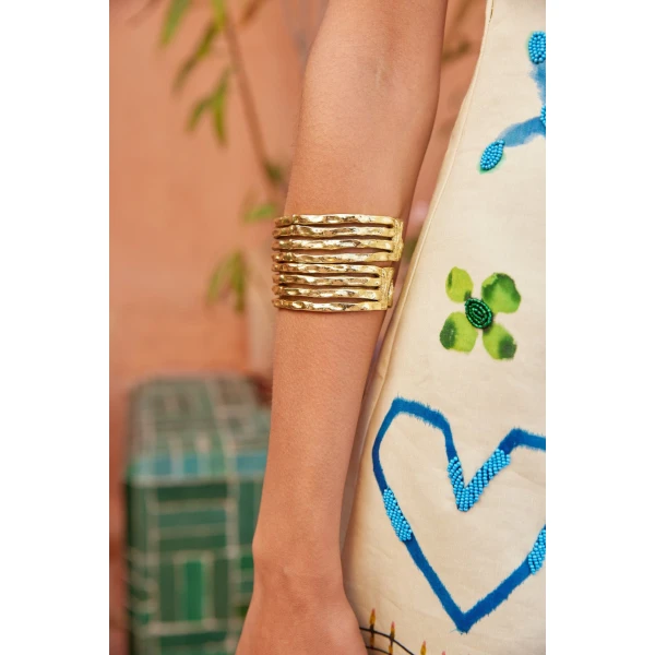 Alemais Bracelets