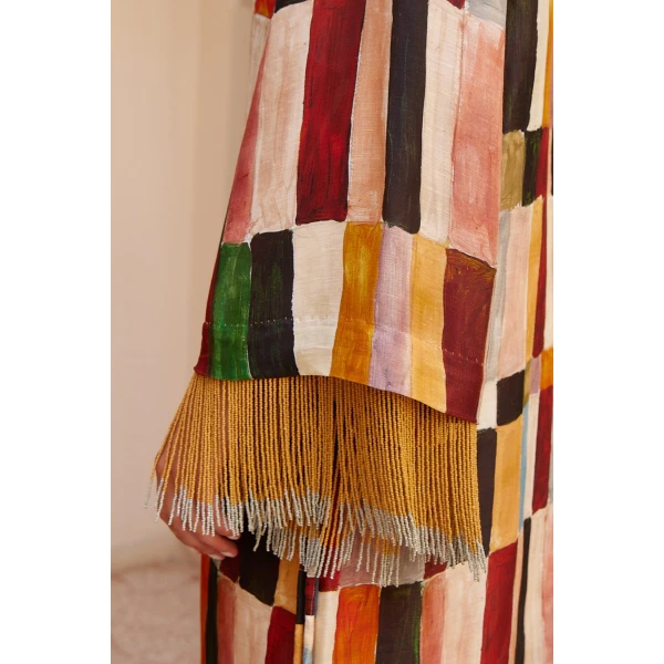 Alemais dresses