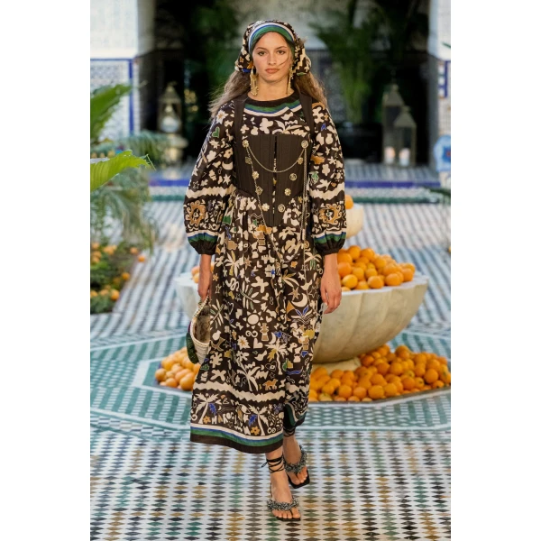 Alemais dresses