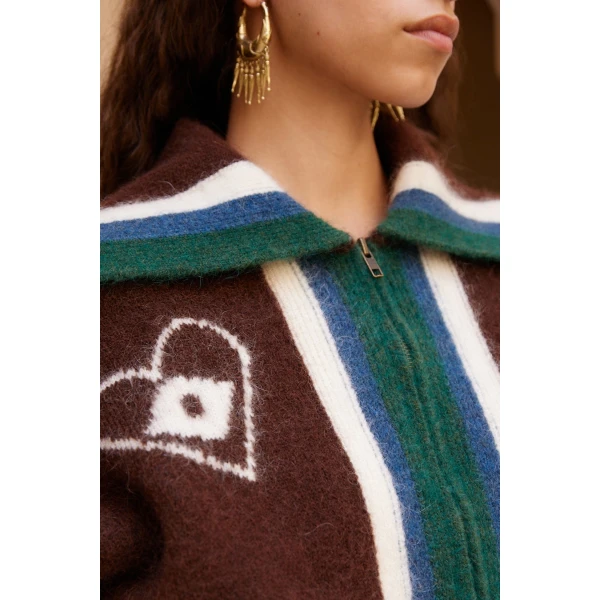 Alemais Knitwear