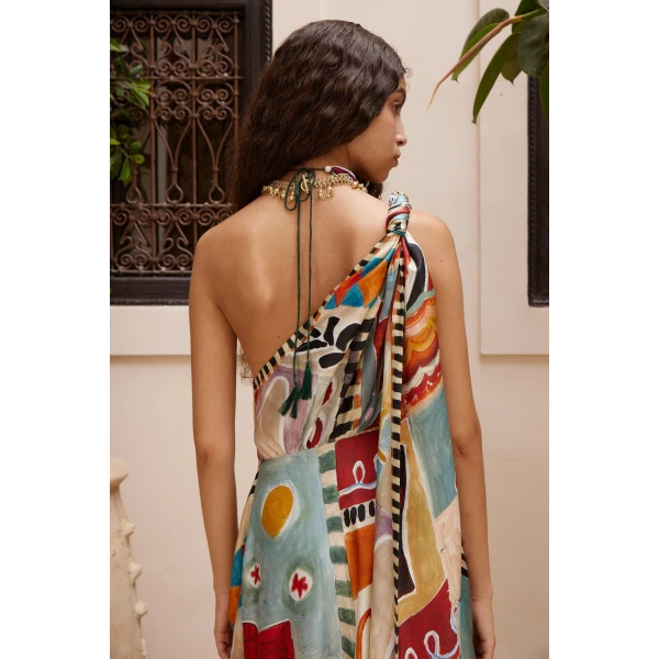 Alemais dresses