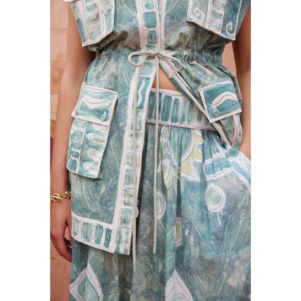 Alemais dresses