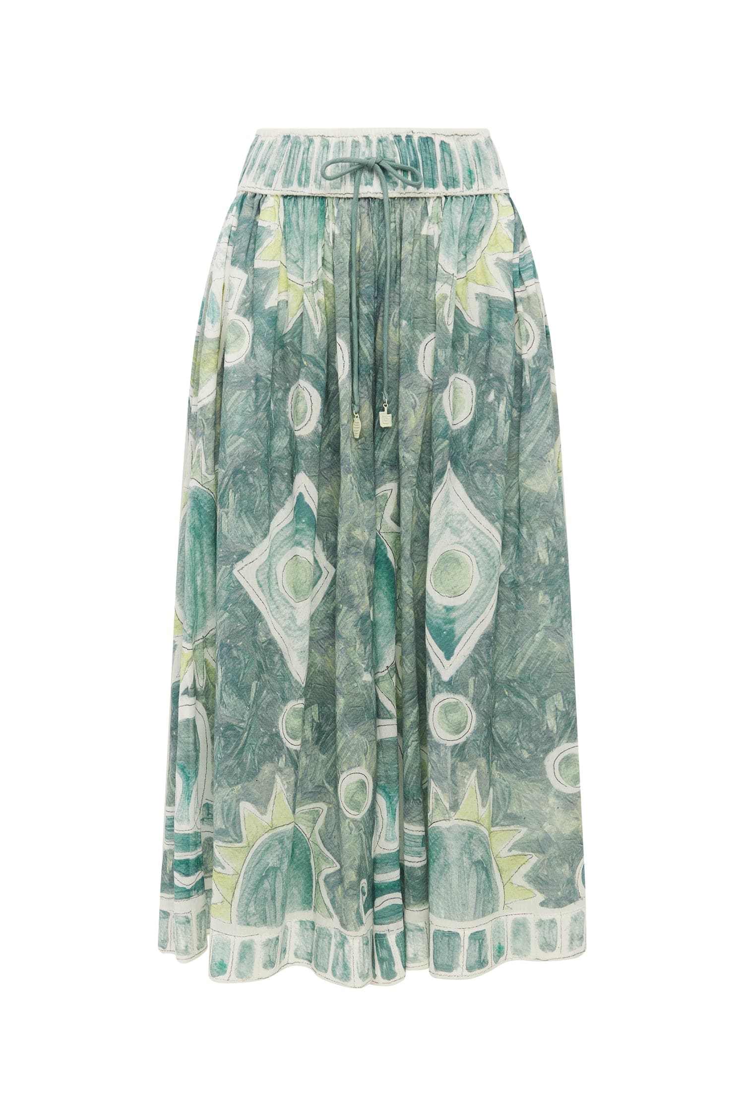 Alemais Samira Culotte