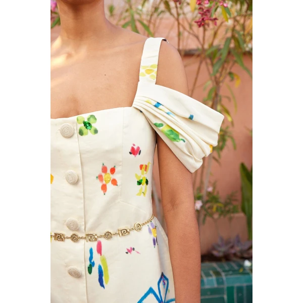 Alemais Dresses