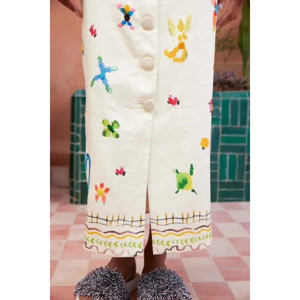 Alemais dresses