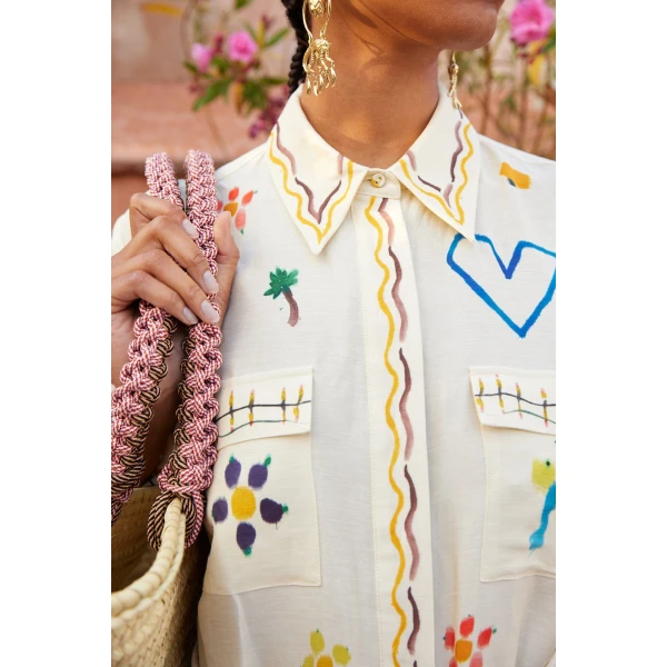 Alemais dresses