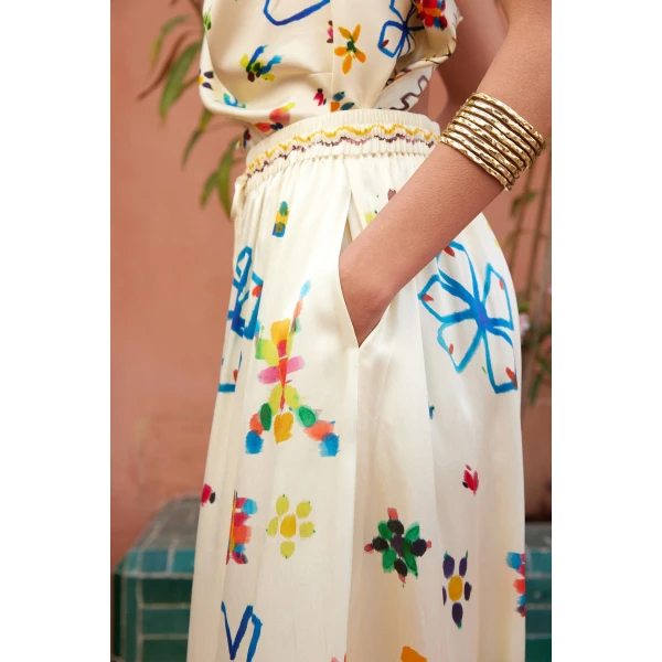 Alemais dresses