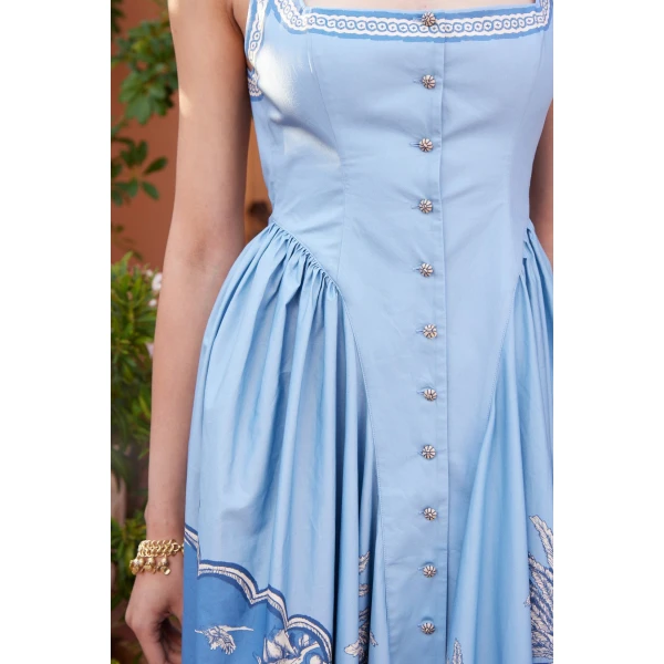 Alemais Dresses