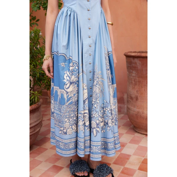 Alemais dresses