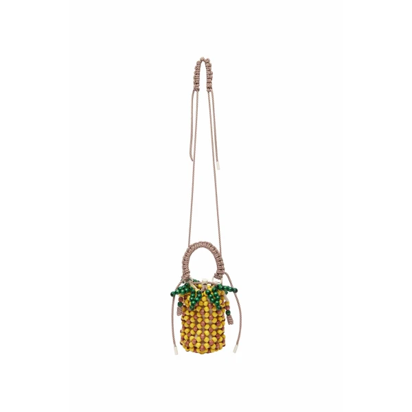 Alemais Totes & Top-Handle Bags