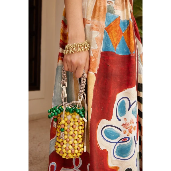 Alemais Totes & Top-Handle Bags