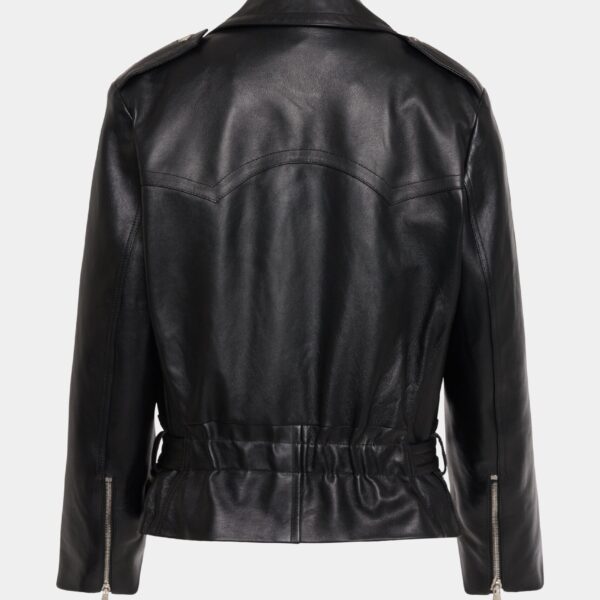 Biker Jacket