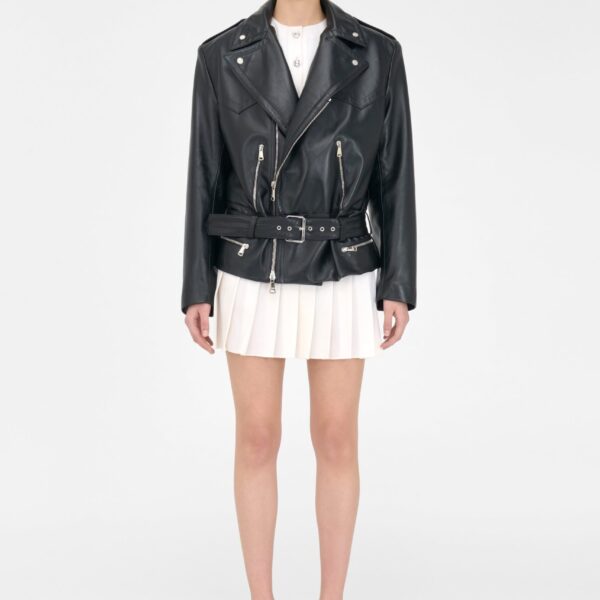 Alessandra Rich dress