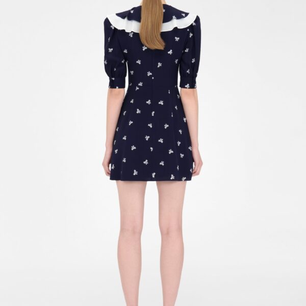 Alessandra Rich dresses