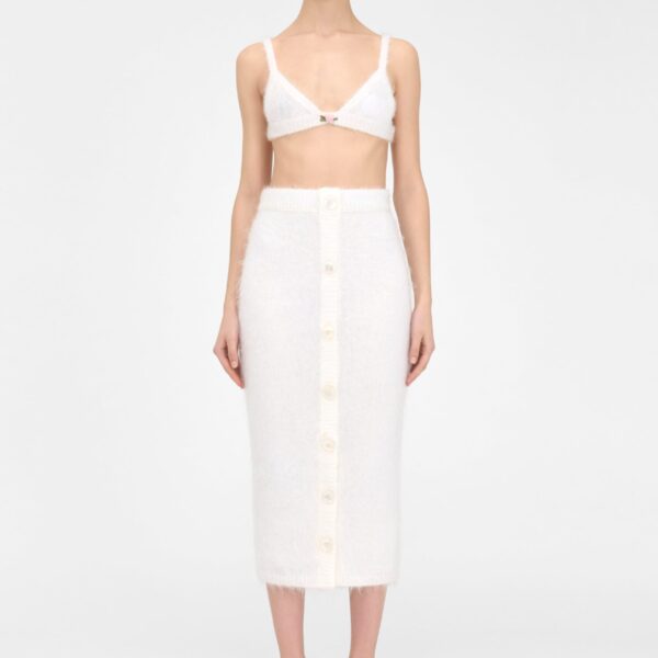 Alessandra Rich dress