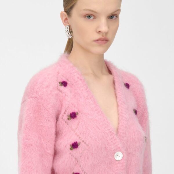 Alessandra Rich dress