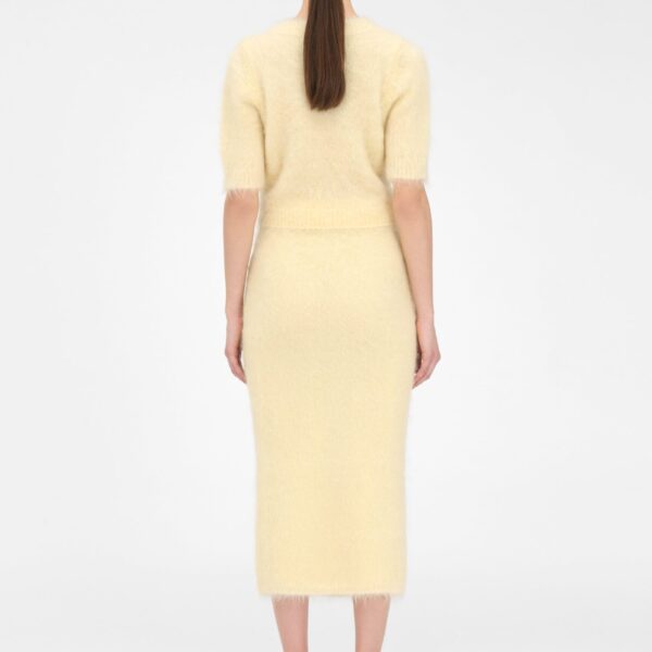 Alessandra Rich dresses