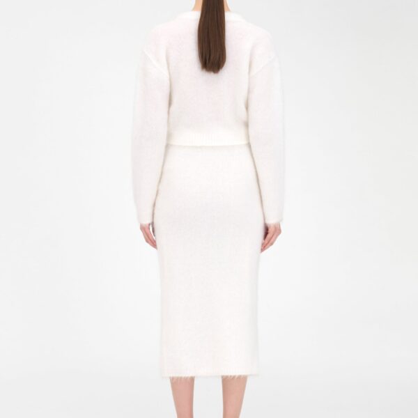 Alessandra Rich dresses