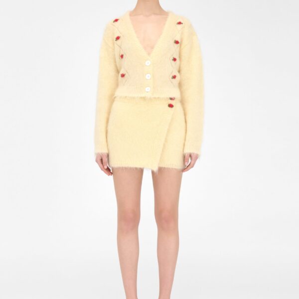 Alessandra Rich dress