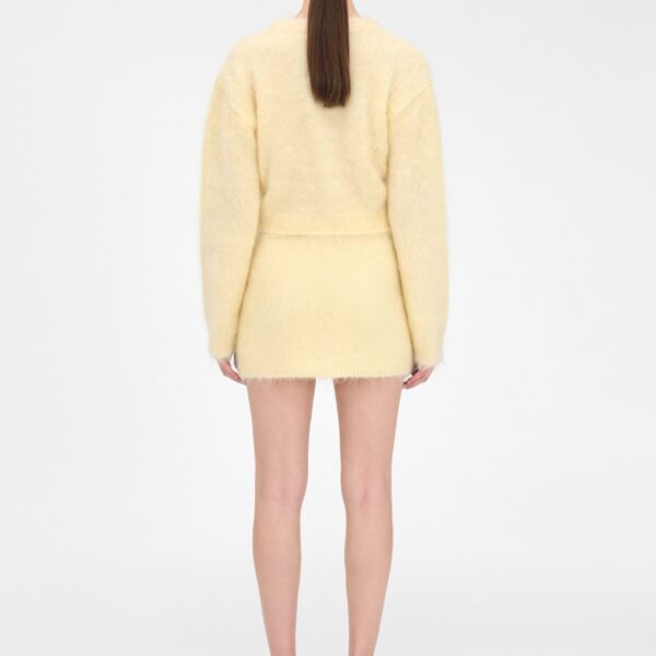 Alessandra Rich dresses