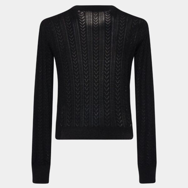 Cashmere Jumper