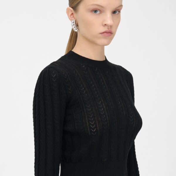 Alessandra Rich dress