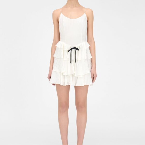 Alessandra Rich dress