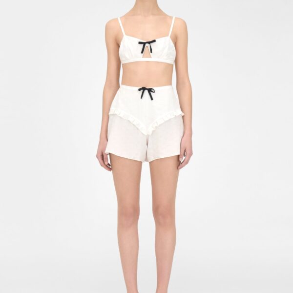 Alessandra Rich dress