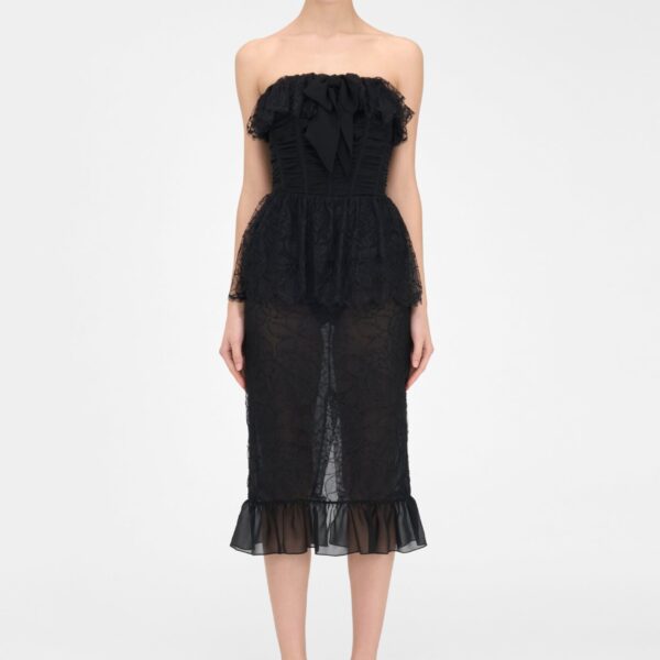 Alessandra Rich dress