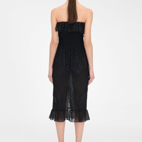 Alessandra Rich dresses