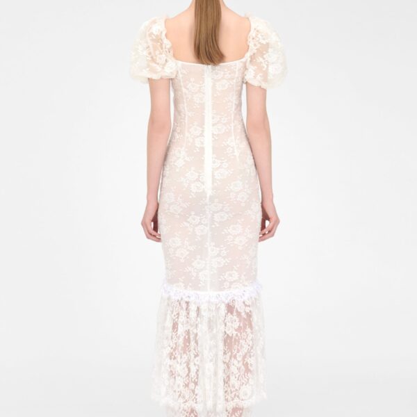 Alessandra Rich dresses