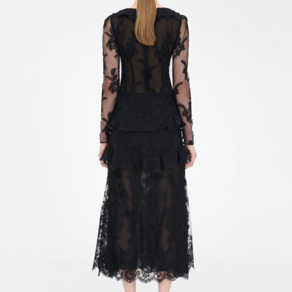 Alessandra Rich dresses