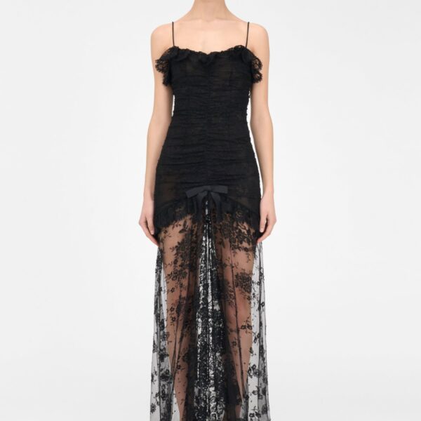 Alessandra Rich dress