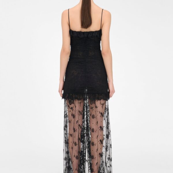 Alessandra Rich dresses