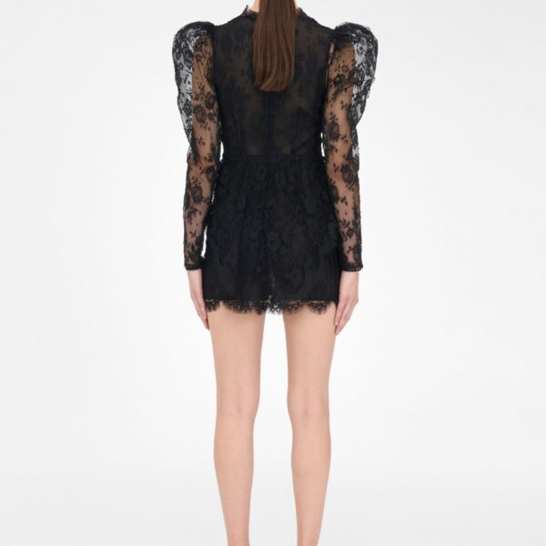 Alessandra Rich dresses