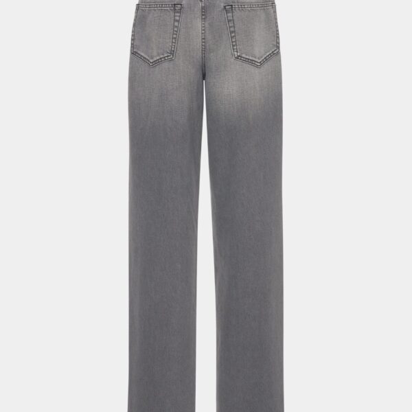 Low Waist Jeans