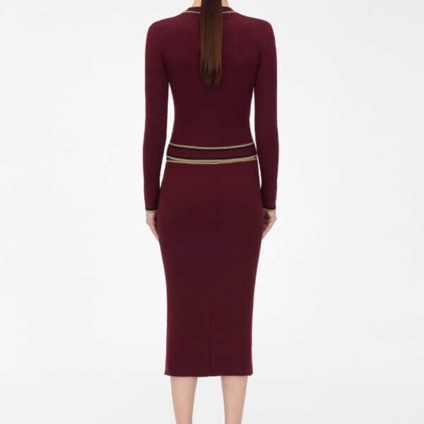 Alessandra Rich dresses