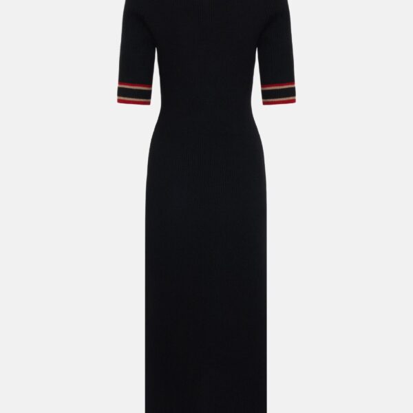 Merino Wool Dress